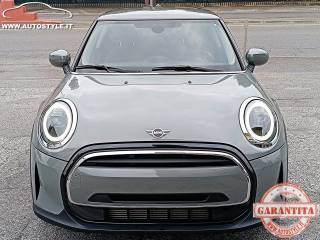 MINI One usata, con Sensore di luce