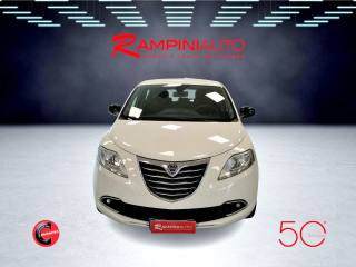 LANCIA Ypsilon usata, con Airbag Passeggero