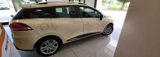 RENAULT Clio usata, con Climatizzatore