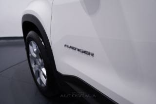JEEP Avenger usata 32