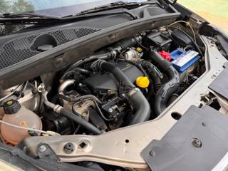 DACIA Lodgy usata 26
