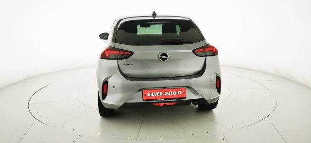 OPEL Corsa usata, con Touch screen