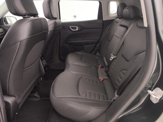 JEEP Compass usata, con Fari LED