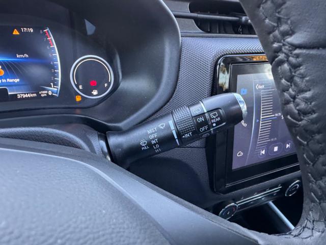 DR MOTOR DR 4.0 usata, con Sensore di luce