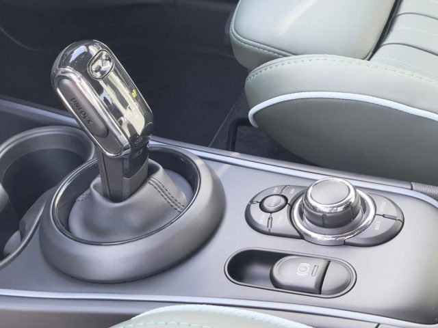 MINI Countryman usata, con Chiusura centralizzata