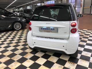 SMART ForTwo usata, con Climatizzatore