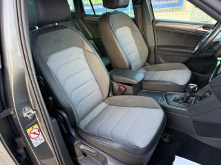 VOLKSWAGEN Tiguan usata 26