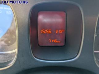 FIAT Panda usata, con Alzacristalli elettrici