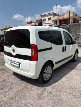 FIAT Qubo usata, con Alzacristalli elettrici