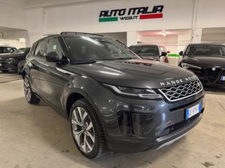 LAND ROVER Range Rover Evoque usata, con Alzacristalli elettrici