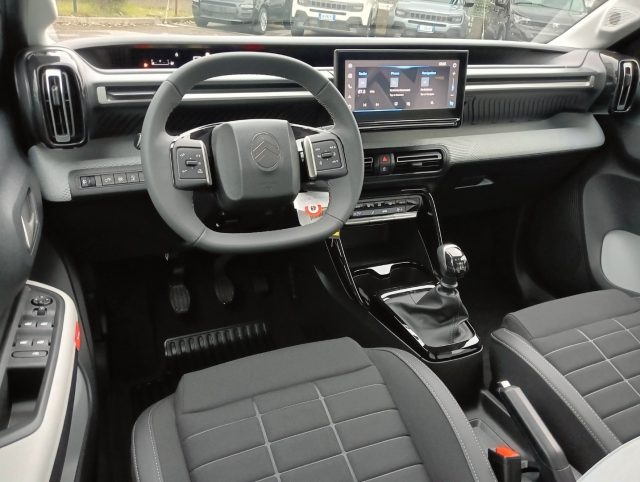 CITROEN C3 usata, con Alzacristalli elettrici