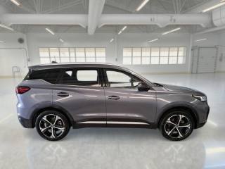 DR MOTOR DR 6.0 usata, con Autoradio