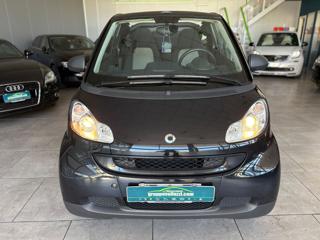 SMART ForTwo usata, con Airbag