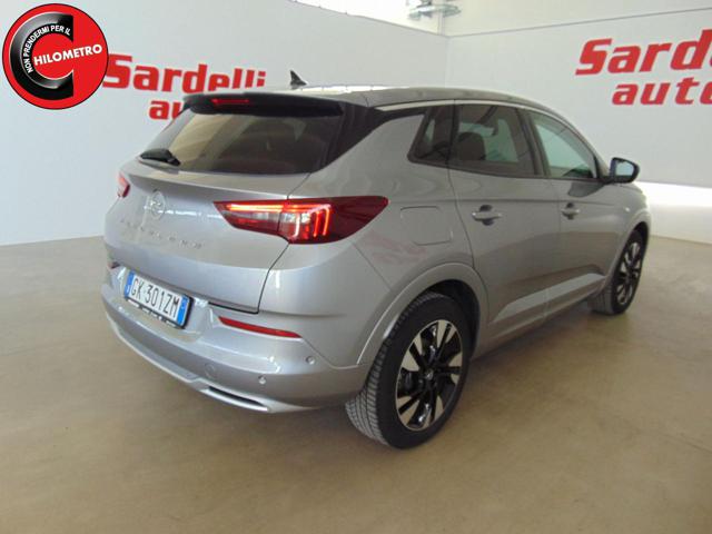 OPEL Grandland usata, con Fendinebbia