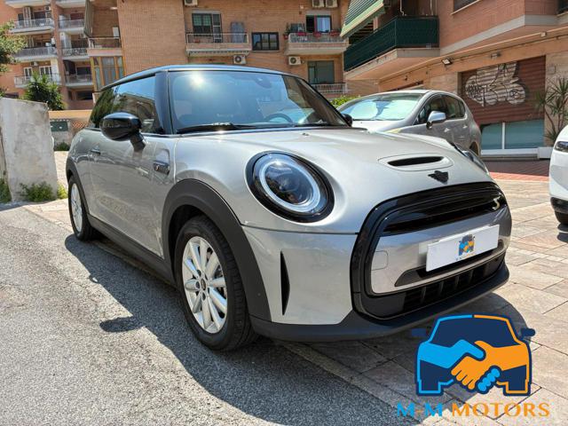 MINI Cooper SE usata, con Airbag laterali