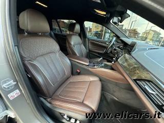 BMW 530 usata, con Fari Xenon