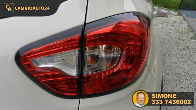 RENAULT Captur usata 45
