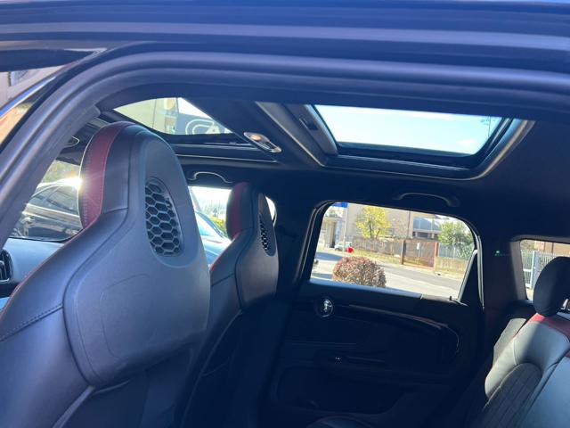 MINI Countryman usata, con Immobilizzatore elettronico