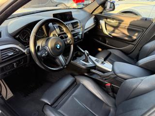 BMW 125 usata, con Cerchi in lega
