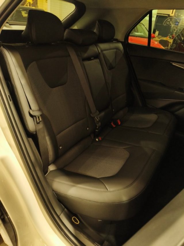KIA Niro usata, con Autoradio digitale