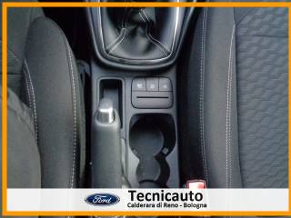 FORD Fiesta usata, con Bluetooth