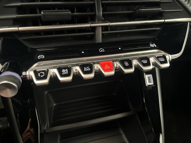PEUGEOT 2008 usata, con Controllo vocale