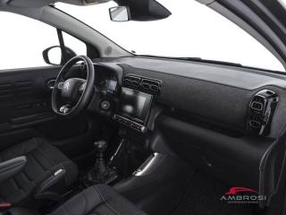 CITROEN C3 Aircross usata 11