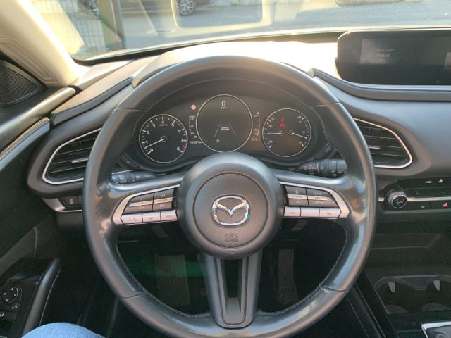 MAZDA CX-30 usata, con Controllo automatico clima