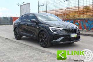 RENAULT Arkana usata, con Boardcomputer