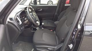 JEEP Renegade usata, con Climatizzatore