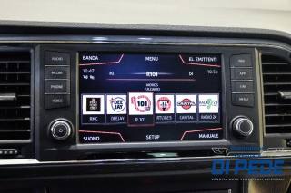 SEAT Ateca usata, con Luci diurne LED