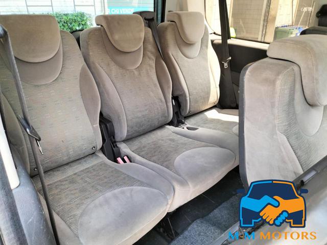 FIAT Scudo usata, con Vetri oscurati
