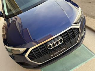 AUDI Q3 usata, con Volante multifunzione