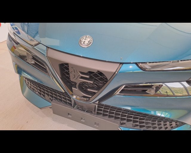 ALFA ROMEO Junior usata 36