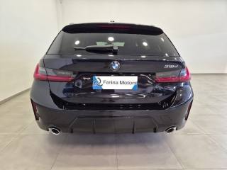 BMW 318 usata, con Airbag Passeggero