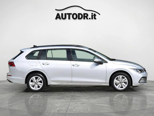 VOLKSWAGEN Golf Variant usata, con Airbag Passeggero