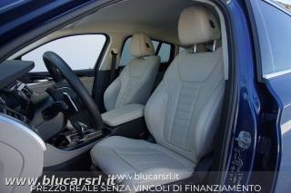BMW X4 usata 4