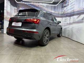AUDI Q5 usata, con Autoradio