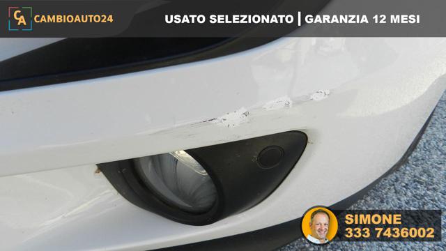 PORSCHE Macan usata 113