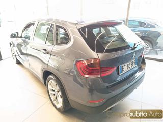 BMW X1 usata 32