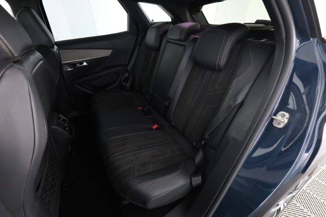 PEUGEOT 3008 usata 3