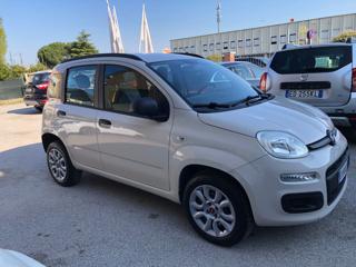 FIAT Panda usata, con Alzacristalli elettrici