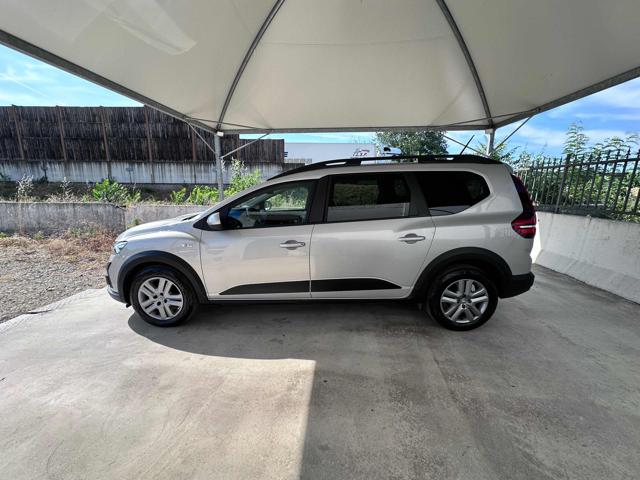 DACIA Jogger usata, con Boardcomputer