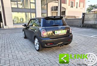 MINI Cooper S usata, con Controllo automatico clima