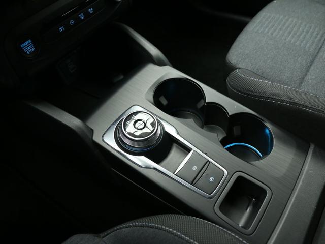 FORD Focus usata, con Cruise Control