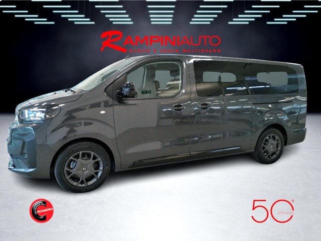 CITROEN Spacetourer usata 13
