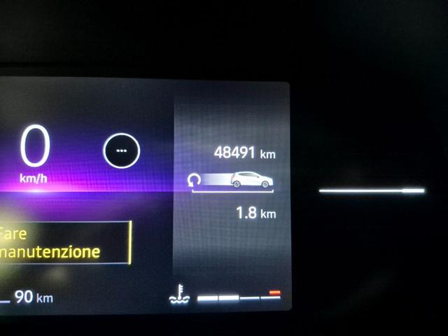 RENAULT Clio usata, con ESP