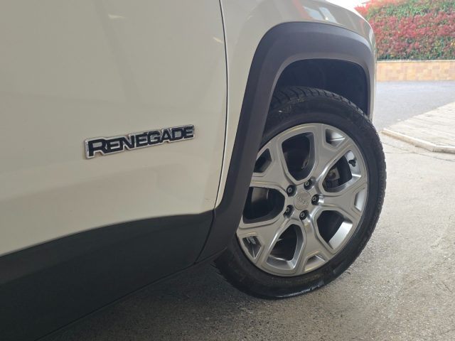 JEEP Renegade usata 97