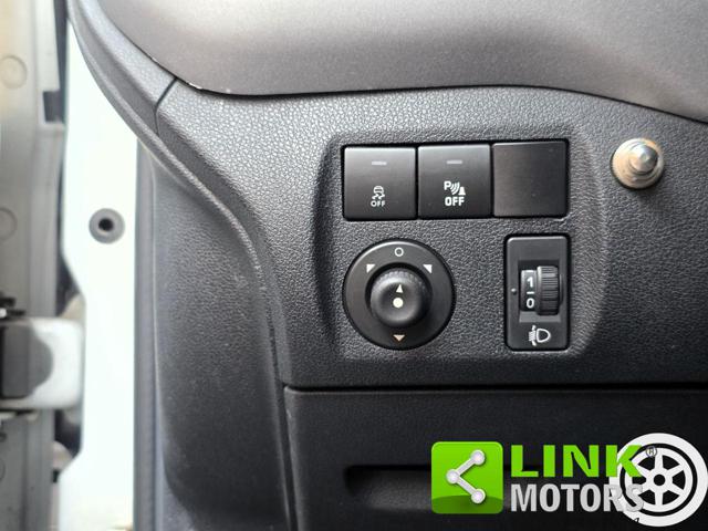 CITROEN Berlingo usata, con USB
