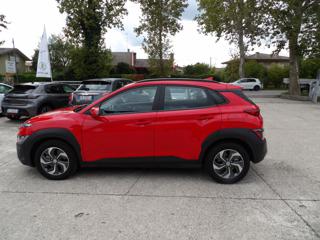 HYUNDAI Kona usata, con Airbag